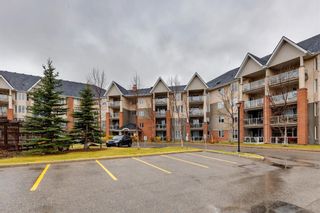 Photo 27: 326 15 Everstone Drive SW in Calgary: Evergreen Apartment for sale : MLS®# A2009313