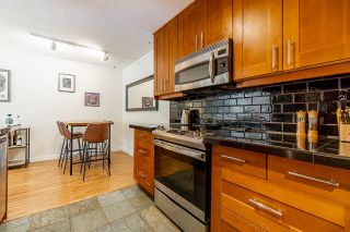 Photo 12: 109 777 W 7TH AVENUE in Vancouver: Fairview VW Condo for sale (Vancouver West)  : MLS®# R2764583