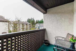 Photo 21: 403 385 GINGER DRIVE in New Westminster: Fraserview NW Condo for sale : MLS®# R2525909