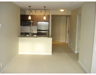 Photo 3: 1604 814 ROYAL Avenue in New_Westminster: Downtown NW Condo for sale in "The News North" (New Westminster)  : MLS®# V676839