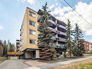 Photo 29: 209 823 Royal Avenue SW in Calgary: Lower Mount Royal Apartment for sale : MLS®# A1251971