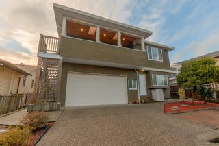 Photo 24: Burnaby South custom home with detach triple garage!