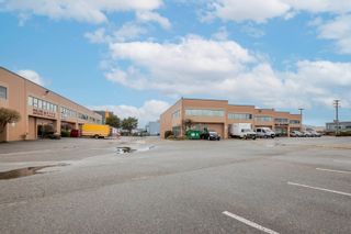 Photo 34: 115 6753 GRAYBAR Road in Richmond: East Richmond Industrial for sale : MLS®# C8057858