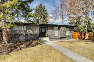 Photo 3: 16 Harley Road SW in Calgary: Haysboro Detached for sale : MLS®# A1092944