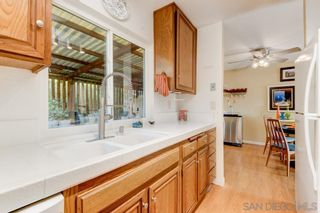 Photo 22: CLAIREMONT Townhouse for sale : 2 bedrooms : 5582 Caminito Roberto in San Diego