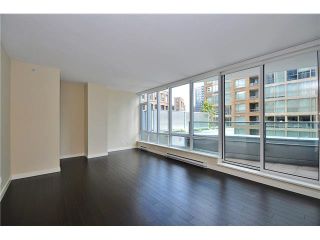 Photo 6: 510 833 HOMER Street in Vancouver: Downtown VW Condo for sale in "ATELIER" (Vancouver West)  : MLS®# V1133571