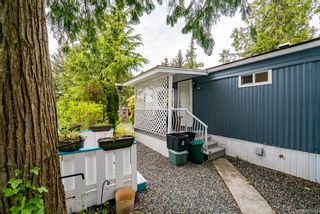 Photo 18: 126 25 Maki Rd in Nanaimo: Na Chase River Manufactured Home for sale : MLS®# 904443