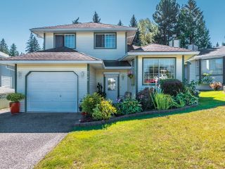 Photo 1: 2706 WESTLAKE Drive in Coquitlam: Coquitlam East House for sale in "River Heights" : MLS®# R2741810