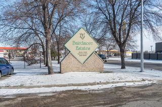 Photo 26: 1304 1044 Bairdmore Boulevard in Winnipeg: Richmond West Condominium for sale (1S)  : MLS®# 202329765