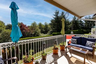 Photo 37: 17 31450 SPUR Avenue in Abbotsford: Abbotsford West Townhouse for sale in "LakePointe Villas" : MLS®# R2716421