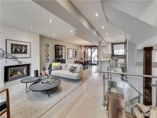 Photo 1: 122 Mavety St in Toronto: High Park North Freehold for sale (Toronto W02)  : MLS®# W3692607