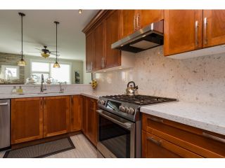 Photo 11: 319 4500 WESTWATER Drive in Richmond: Steveston South Condo for sale in "COPPER SKY WEST" : MLS®# R2006527