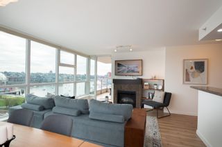 Photo 10: 1404 125 MILROSS Avenue in Vancouver: Downtown VE Condo for sale (Vancouver East)  : MLS®# R2669740