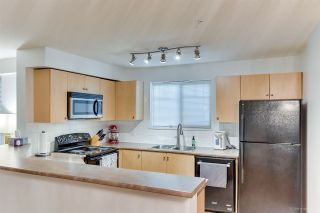 Photo 6: 2120 244 SHERBROOKE Street in New Westminster: Sapperton Condo for sale in "COPPERSTONE" : MLS®# R2542490
