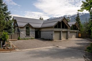 Photo 30: 3343 NIGHTHAWK Lane in Whistler: Blueberry Hill 1/2 Duplex for sale in "Blueberry Links / Blueberry" : MLS®# R2782807