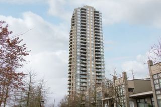 Photo 19: 1902 2345 MADISON Avenue in Burnaby: Brentwood Park Condo for sale in "OMA" (Burnaby North)  : MLS®# R2237494