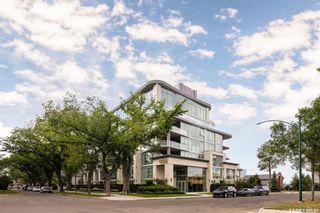 Photo 27: 308 637 University Drive in Saskatoon: Nutana Residential for sale : MLS®# SK955022