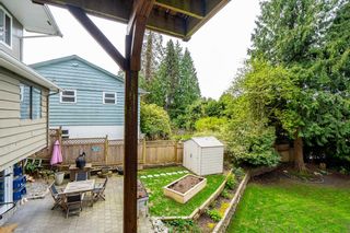 Photo 33: 1753 KILKENNY Road in North Vancouver: Westlynn Terrace House for sale : MLS®# R2872089