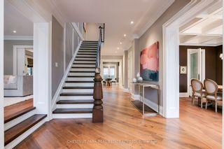 Photo 4: 2 Dacre Crescent in Toronto: High Park-Swansea House (2-Storey) for sale (Toronto W01)  : MLS®# W8169518