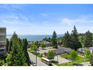 Photo 29: 602 14824 NORTH BLUFF Road: White Rock Condo for sale in "BELAIRE" (South Surrey White Rock)  : MLS®# R2579605