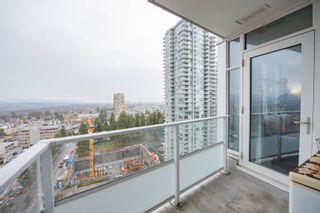 Photo 24: 2205 4880 BENNETT Street in Burnaby: Metrotown Condo for sale in "Chancellor" (Burnaby South)  : MLS®# R2752357