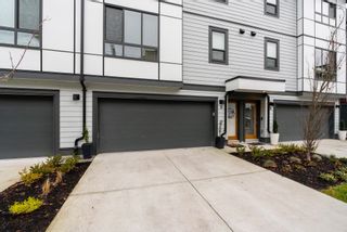 Photo 5: 26 1502 MCCALLUM Road in Abbotsford: Central Abbotsford Townhouse for sale in "Cinema District" : MLS®# R2836554