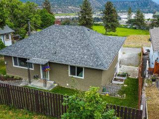 Photo 67: 668 COLUMBIA STREET: Lillooet House for sale (South West)  : MLS®# 168239