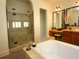 Photo 10: RANCHO SANTA FE Residential for sale or rent : 4 bedrooms : 16920 Going My in San Diego