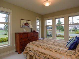 Photo 27: 3237 MAJESTIC DRIVE in COURTENAY: CV Crown Isle House for sale (Comox Valley)  : MLS®# 805011
