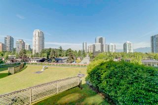 Photo 22: 616 6028 WILLINGDON Avenue in Burnaby: Metrotown Condo for sale in "Residences at the Crystal" (Burnaby South)  : MLS®# R2614974