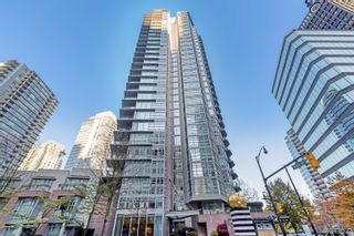 Photo 30: 1503 1205 W HASTINGS Street in Vancouver: Coal Harbour Condo for sale (Vancouver West)  : MLS®# R2739023