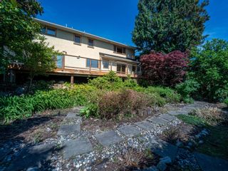 Photo 37: 411 MONTROYAL Boulevard in North Vancouver: Upper Delbrook House for sale : MLS®# R2779701