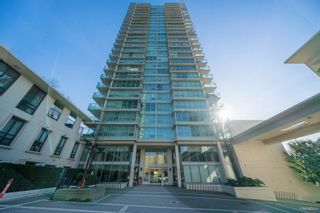 Main Photo: 2105 2232 DOUGLAS Road in Burnaby: Brentwood Park Condo for sale in "AFFINITY II" (Burnaby North)  : MLS®# R2866244