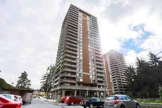 Photo 20: 502 3755 BARTLETT Court in Burnaby: Sullivan Heights Condo for sale (Burnaby North)  : MLS®# R2048011
