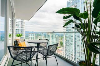 Photo 32: 1209 6080 MCKAY Avenue in Burnaby: Metrotown Condo for sale (Burnaby South)  : MLS®# R2780435