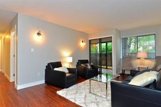 Photo 8: 104 1555 FIR Street: White Rock Condo for sale in "Sagewood Place" (South Surrey White Rock)  : MLS®# R2117536