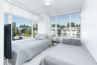 Photo 13: 305 188 AGNES Street in New Westminster: Downtown NW Condo for sale in "ELLIOT" : MLS®# R2483320