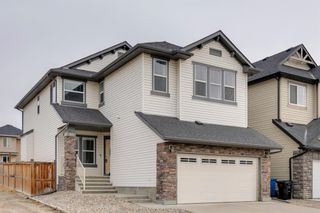 Photo 1: 36 Panatella Link NW in Calgary: Panorama Hills Detached for sale : MLS®# A1209945