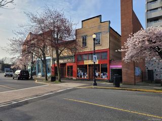 Photo 2: 33/39/45 Victoria Cres in Nanaimo: Na Old City Retail for sale : MLS®# 953052