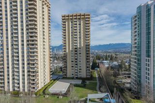 Photo 12: 1103 5848 OLIVE Avenue in Burnaby: Metrotown Condo for sale in "The Sonnet" (Burnaby South)  : MLS®# R2246171