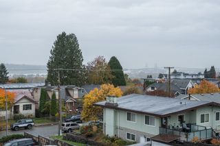 Photo 22: 217 836 TWELFTH Street in New Westminster: West End NW Condo for sale in "London Place" : MLS®# R2830971