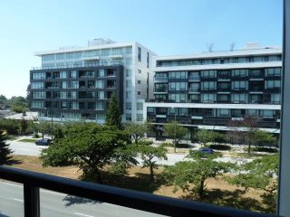 Photo 17: 406 6328 CAMBIE Street in Vancouver: Oakridge VW Condo for sale in "Park Station" (Vancouver West)  : MLS®# R2868749