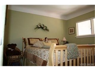Photo 7:  in VICTORIA: Es Gorge Vale House for sale (Esquimalt)  : MLS®# 447418