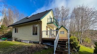 Photo 14: 397 Harpoon Rd in Coal Harbour: NI Port Hardy House for sale (North Island)  : MLS®# 891382