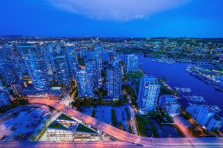 Photo 36: 5601 1480 HOWE Street in Vancouver: Yaletown Condo for sale in "VANCOUVER HOUSE" (Vancouver West)  : MLS®# R2777917
