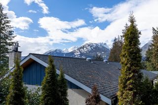 Photo 35: 40215 KINTYRE Drive in Squamish: Garibaldi Highlands House for sale : MLS®# R2765252