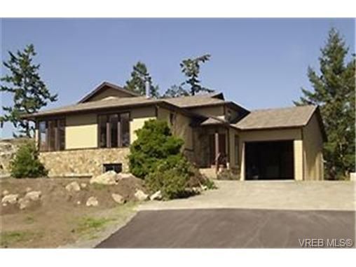 Main Photo:  in VICTORIA: La Atkins House for sale (Langford)  : MLS®# 447050