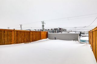 Photo 35: 4627 19 Avenue NW in Calgary: Montgomery Semi Detached (Half Duplex) for sale : MLS®# A2010027