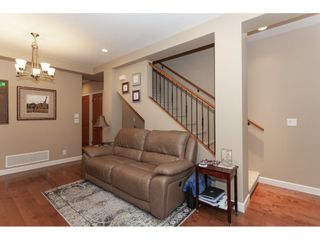 Photo 8: 5 20738 84 Avenue in Langley: Willoughby Heights Townhouse for sale in "YORKSON CREEK" : MLS®# R2328190