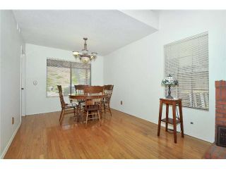 Photo 5: LEMON GROVE House for sale : 3 bedrooms : 7910 Rosewood Lane